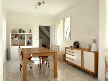 Maison a vendre Antony 92160 Hauts-de-Seine 138 m2 5 pièces 640000 euros
