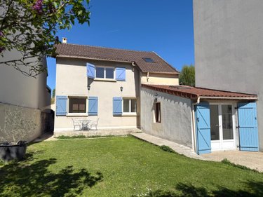 Maison a vendre Antony 92160 Hauts-de-Seine 138 m2 5 pièces 640000 euros