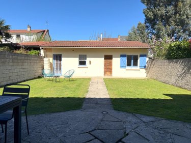 Maison a vendre Antony 92160 Hauts-de-Seine 138 m2 5 pièces 640000 euros