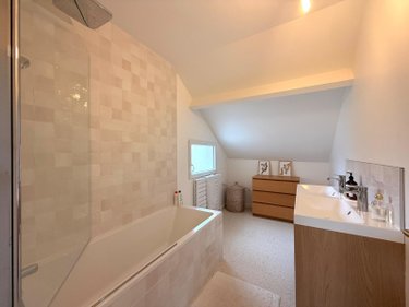 Maison a vendre Antony 92160 Hauts-de-Seine 138 m2 5 pièces 640000 euros