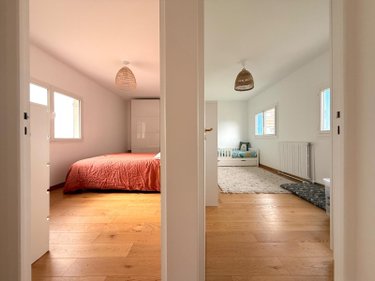 Maison a vendre Antony 92160 Hauts-de-Seine 138 m2 5 pièces 640000 euros