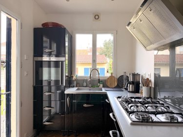 Maison a vendre Antony 92160 Hauts-de-Seine 138 m2 5 pièces 640000 euros