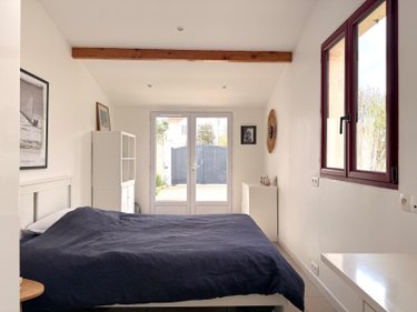 Maison a vendre Antony 92160 Hauts-de-Seine 138 m2 5 pièces 640000 euros