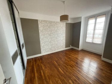 Appartement a vendre Sainte-Savine 10300 Aube 64 m2 3 pièces 114000 euros