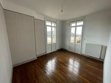 Appartement a vendre Sainte-Savine 10300 Aube 64 m2 3 pièces 106000 euros