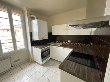 Appartement a vendre Sainte-Savine 10300 Aube 64 m2 3 pièces 114000 euros