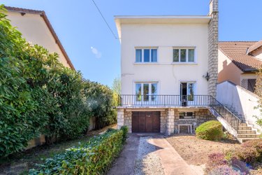 Maison a vendre Le Thillay 95500 Val-d'Oise 90 m2 5 pièces 280000 euros