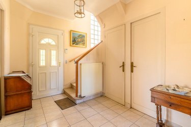 Maison a vendre Le Thillay 95500 Val-d'Oise 90 m2 5 pièces 280000 euros