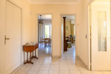 Maison a vendre Le Thillay 95500 Val-d'Oise 90 m2 5 pièces 280000 euros