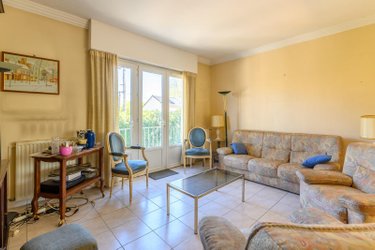 Maison a vendre Le Thillay 95500 Val-d'Oise 90 m2 5 pièces 280000 euros