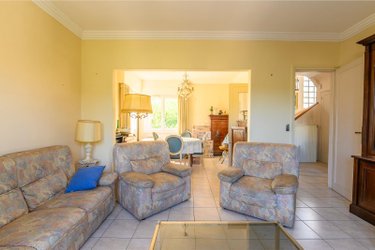 Maison a vendre Le Thillay 95500 Val-d'Oise 90 m2 5 pièces 280000 euros