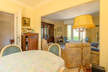 Maison a vendre Le Thillay 95500 Val-d'Oise 90 m2 5 pièces 280000 euros