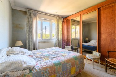 Maison a vendre Le Thillay 95500 Val-d'Oise 90 m2 5 pièces 280000 euros