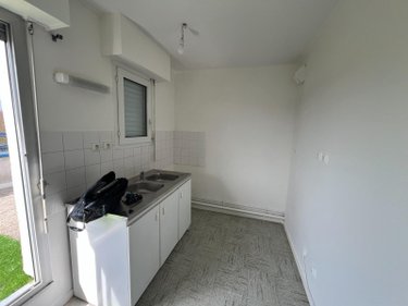 Appartement a vendre Quimper 29000 Finistère 32 m2 1 pièce 108800 euros