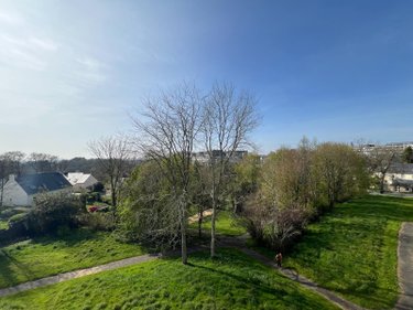 Appartement a vendre Quimper 29000 Finistère 32 m2 1 pièce 108800 euros