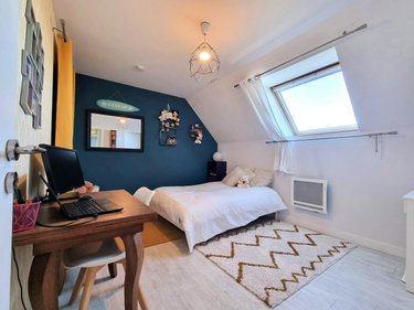 Maison a vendre Darnétal 76160 Seine-Maritime 140 m2 5 pièces 336000 euros