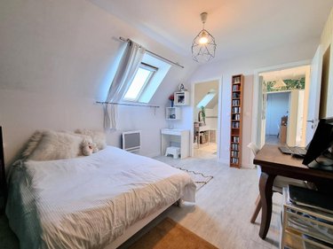 Maison a vendre Darnétal 76160 Seine-Maritime 140 m2 5 pièces 336000 euros