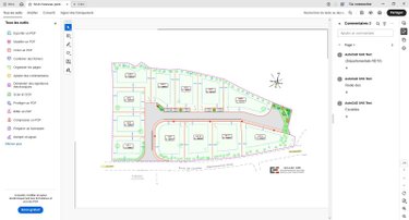 Terrain a batir a vendre Dorres 66760 Pyrénées-Orientales 487 m2  133925 euros