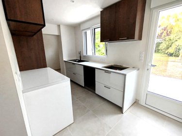 Maison a vendre Ancenis-Saint-Géréon 44150 Loire-Atlantique  351900 euros