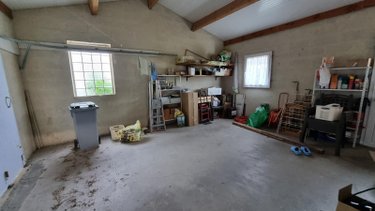 Maison a vendre Jonzac 17500 Charente-Maritime 98 m2 5 pièces 199500 euros