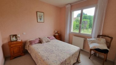 Maison a vendre Jonzac 17500 Charente-Maritime 98 m2 5 pièces 199500 euros