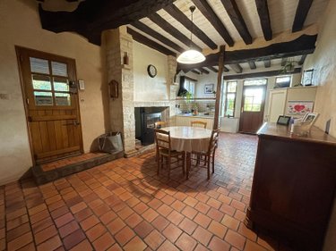 Maison a vendre Noyal-sur-Vilaine 35530 Ille-et-Vilaine 200 m2 7 pièces 398900 euros