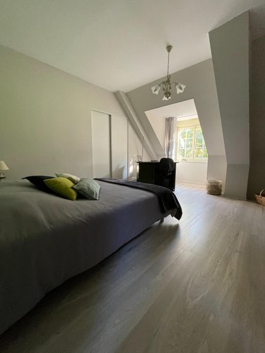 Maison a vendre Noyal-sur-Vilaine 35530 Ille-et-Vilaine 200 m2 7 pièces 398900 euros