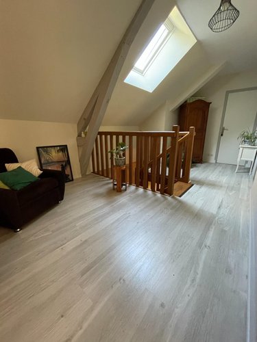 Maison a vendre Noyal-sur-Vilaine 35530 Ille-et-Vilaine 200 m2 7 pièces 398900 euros