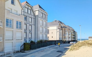 Appartement a vendre Berck 62600 Pas-de-Calais 33 m2  149000 euros
