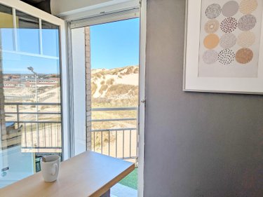 Appartement a vendre Berck 62600 Pas-de-Calais 33 m2  149000 euros