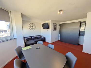 Appartement a vendre Berck 62600 Pas-de-Calais 33 m2  149000 euros