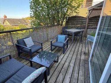 Maison a vendre Rouen 76000 Seine-Maritime 110 m2 4 pièces 425000 euros