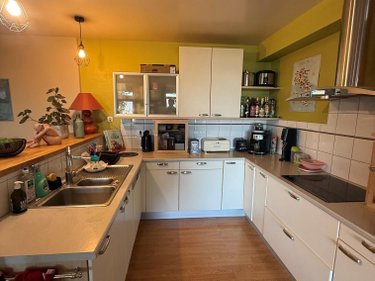 Maison a vendre Rouen 76000 Seine-Maritime 110 m2 4 pièces 425000 euros