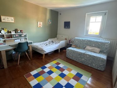 Maison a vendre Rouen 76000 Seine-Maritime 110 m2 4 pièces 425000 euros