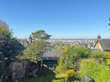 Maison a vendre Rouen 76000 Seine-Maritime 110 m2 4 pièces 425000 euros