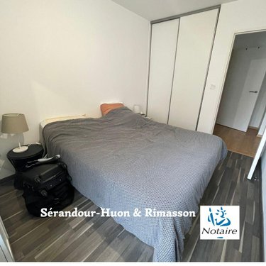 Appartement a vendre Saint-Grégoire 35760 Ille-et-Vilaine 69 m2 3 pièces 307390 euros