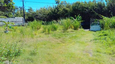 Terrain a batir a vendre Saint-André 97440 Réunion 600 m2  150000 euros
