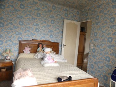 Maison a vendre Caorches-Saint-Nicolas 27300 Eure 81 m2 3 pièces 134000 euros