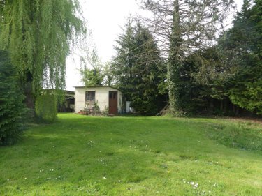 Maison a vendre Caorches-Saint-Nicolas 27300 Eure 81 m2 3 pièces 134000 euros