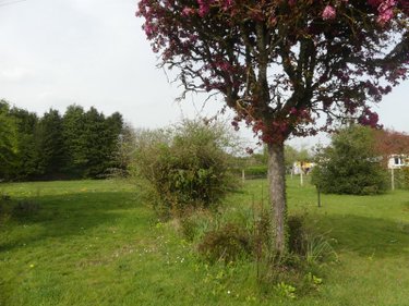 Maison a vendre Caorches-Saint-Nicolas 27300 Eure 81 m2 3 pièces 134000 euros