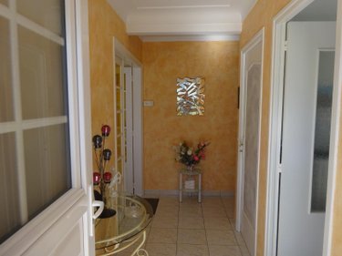 Maison a vendre Nogent-le-Rotrou 28400 Eure-et-Loir 94 m2 4 pièces 217300 euros