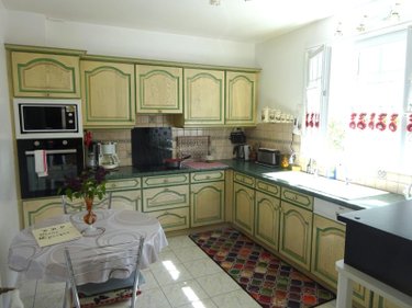 Maison a vendre Nogent-le-Rotrou 28400 Eure-et-Loir 94 m2 4 pièces 217300 euros