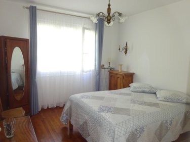 Maison a vendre Nogent-le-Rotrou 28400 Eure-et-Loir 94 m2 4 pièces 217300 euros