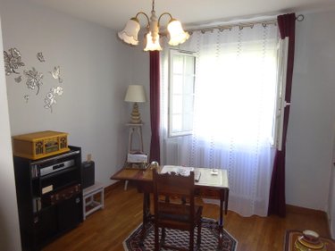 Maison a vendre Nogent-le-Rotrou 28400 Eure-et-Loir 94 m2 4 pièces 217300 euros