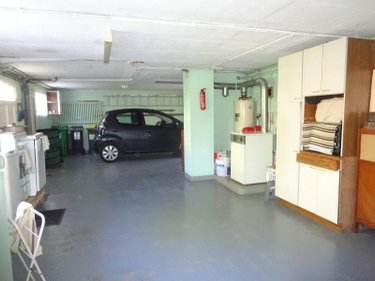 Maison a vendre Nogent-le-Rotrou 28400 Eure-et-Loir 94 m2 4 pièces 217300 euros