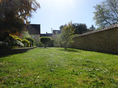 Maison a vendre Nogent-le-Rotrou 28400 Eure-et-Loir 94 m2 4 pièces 217300 euros