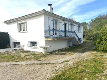 Maison a vendre Bourcefranc-le-Chapus 17560 Charente-Maritime 82 m2 4 pièces 260190 euros