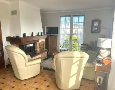 Maison a vendre Bourcefranc-le-Chapus 17560 Charente-Maritime 82 m2 4 pièces 260190 euros