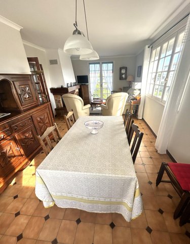 Maison a vendre Bourcefranc-le-Chapus 17560 Charente-Maritime 82 m2 4 pièces 260190 euros