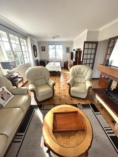 Maison a vendre Bourcefranc-le-Chapus 17560 Charente-Maritime 82 m2 4 pièces 260190 euros